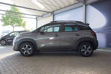Citroën C3 Aircross 1.2 PureTech 110 Feel Pack LEDSHZG