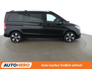 Mercedes V 220 - 7