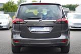 Opel Zafira C Innovation Automatik Bi-Xenon 7-Sitze - Opel Zafira: Leder