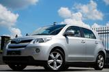 Toyota Town 1.33 Dual-VVT-i 1.Hand/Rentner/WenigKM/TOP - Toyota Urban Cruiser Gebrauchtwagen