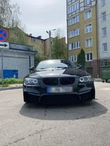 BMW e92 325d M Paket - BMW 325 in Dresden