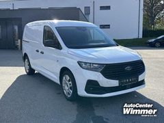 Foto Nummer 4: FORD Transit Connect