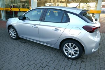 Bild 3 Opel Corsa F Edition LED KAMERA WINTERPAKET AHK