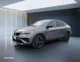 Renault Arkana 1.6 Hybrid RS Line E-Tech Auto - Renault Arkana Rs Gebrauchtwagen