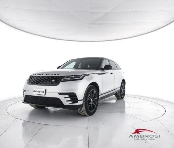 Land Rover LAND ROVER Range Rover Velar 2.0D I4 240 CV R-Dy