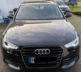 Audi A6 2.0 TDI multitronic Avant - - Audi A6: Multitronic