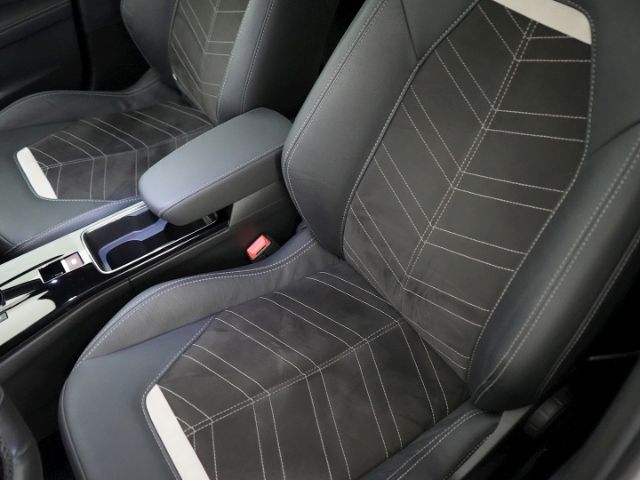 Mokka B ULTIMATE AT+LED MATRIX+RÜCKFAHRKAMERA+PA