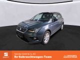 Seat Arona FR 1.5TSI DSG / Navi, Beats, AHK, LED, RFK - Seat Arona: Beats