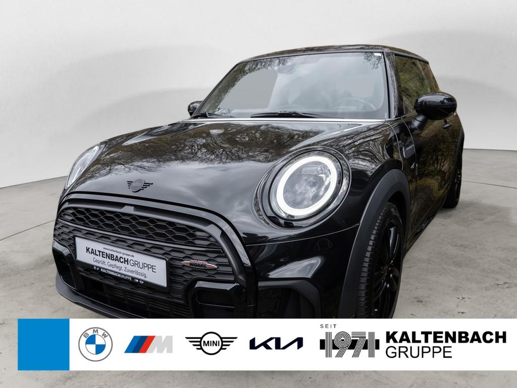 MINI Cooper JCW Trim PANO NAVI HUD KLIMA LED KAMERA