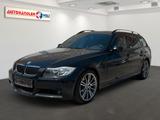 BMW 325i Kombi M-Paket Automatik Xenon Leder SHZ Nav - BMW 325 aus 2007: Kombi, 325i