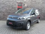 Vorschaubild Citroën Berlingo Club L1 PureTech 110 S&S verfügbar