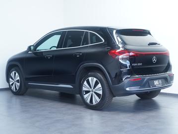 2023 Mercedes-BENZ EQA 照片 3