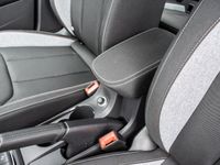 Skoda Kamiq - Vorschau Bild 16
