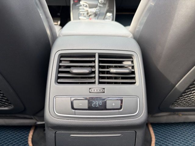 S5 Cabriolet 3.0 TFSI qu Head Up Display Navi