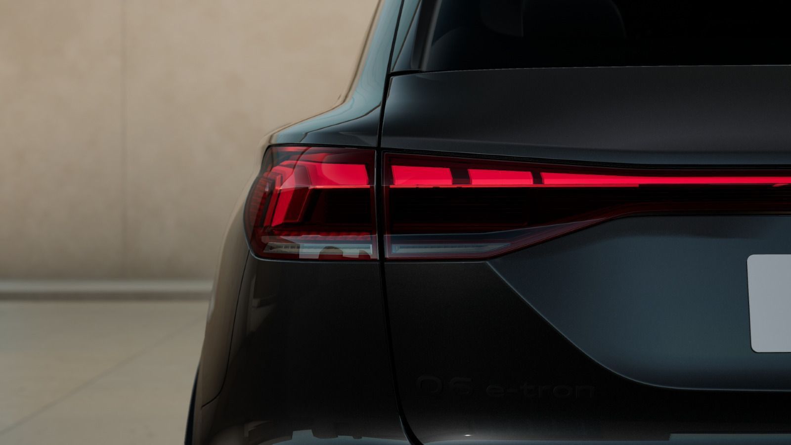 Audi Q6 e-tron - Bild 12