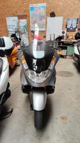 Aprilia Atlantic 500 - APRILIA ATLANTIC