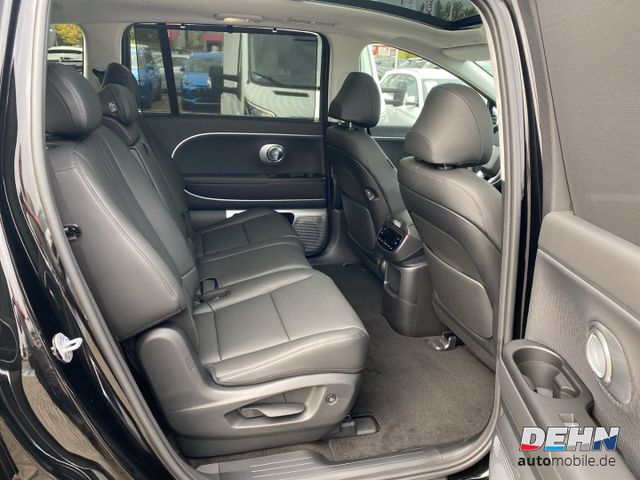 Hyundai IONIQ 9 4WD UNIQ 7-Sitz Panorama