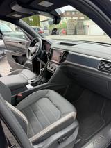 Volkswagen Atlas Sport Cross R-Line 3,6 l V6 - : Atlas