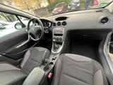 Peugeot 308 Sport 120 VTi Sport - gebrauchte Peugeot 308 aus dem Jahr 2007