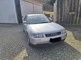 Audi A3 Benziner, TÜV bis 06/2027, fahrbereit  - Audi A3 aus 2003: 2.0