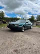 Audi 80 b4 2.0 E - Audi A4 aus 1991