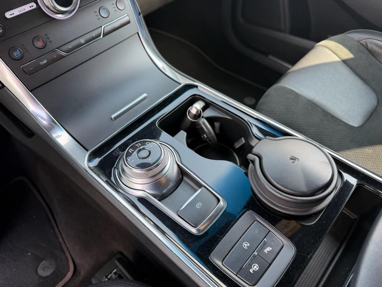 Ford Edge 2.0 BiTurbo *ST*B&O*NEUER MOTOR BEI FORD