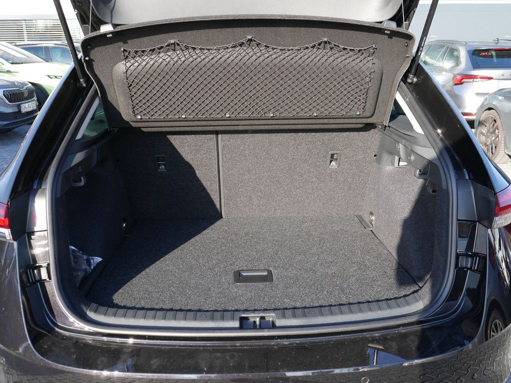 Skoda Scala - Bild 20
