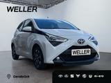Toyota Aygo x-play club *Kamera*CarPlay*Klima*Color*BT* - Toyota Aygo (X) in Osnabrück