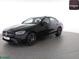 Mercedes-Benz E 300 e 4M AMG NIGHT BURMESTER HIGH-END,HUD,SH - Mercedes-Benz E 300 in Magdeburg