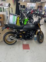 Kawasaki Z900 RS SE - 50 Jahre Jubiläums Modell - RS 50