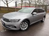 Volkswagen Passat 2.0 TDI/Automa/ACC/AHK/I HAND/Org 100 Tkm - Volkswagen Passat in Stuttgart