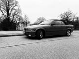 BMW Tüv  bis 04.2028 BMW  318i Oldtimer Cabrio... - BMW 318 aus 1995: 318i