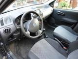 Fiat Punto 1.2 8V - - Fiat Punto aus 2005