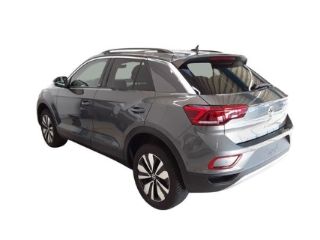 T-Roc 1.0 TSI MOVE *NAVI*KAMERA*ACC*APP-Connect*