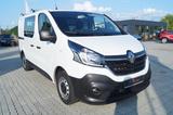 Renault Trafic Kasten L1H1 3,0t Komfort Kamera Navi PDC - Renault Trafic in Mainz