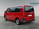 Volkswagen T6 Kombi 2,0 TDI 2 x Klima PDC 8.Sitze BT - VW T6 Kombi Gebrauchtwagen