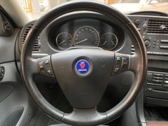 SAAB 9-3  Limousine|PDC|Vollleder|Klima|Isofix|1.Hand