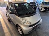 Smart ForTwo fortwo coupe CDI 40 kW-Navi - Smart ForTwo mit Diesel-Antrieb