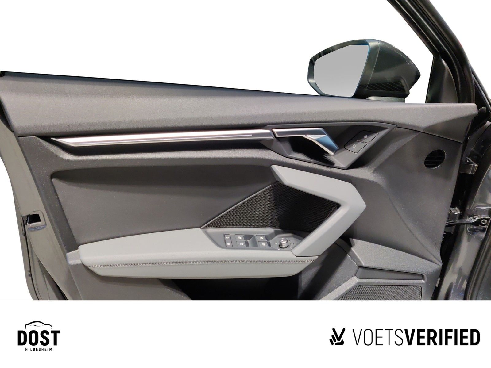 Audi A3 - Bild 14