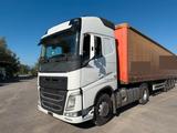 Volvo FH500*SILOKOMPRESSOR*HOCHDACH*VEB*ALUFELGEN - Volvo Fh 500