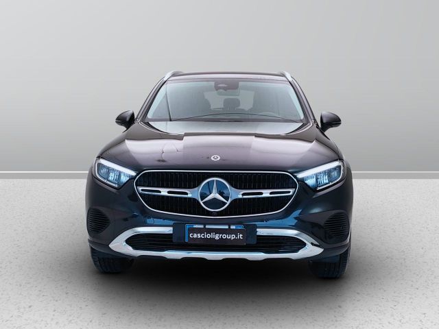 Mercedes-Benz GLC - X254 - GLC 220 d Advanced 4m