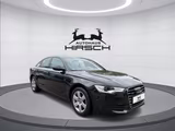 Audi A6 Lim. 3.0 TDI quattro LEDER Standheizung BOSE - Audi A6 aus 2012