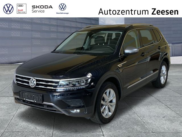 Volkswagen Tiguan Allspace 2.0 TSI Highline OFFROAD 4M DSG