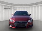 Audi A4 Avant quattro S-Line*Autom.*Navi*LED*Sound - Audi A4: Rot