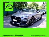 Ford Mustang 5.0 Cabrio V8 AUTOMATIK *SPURWECHSEL-AS*