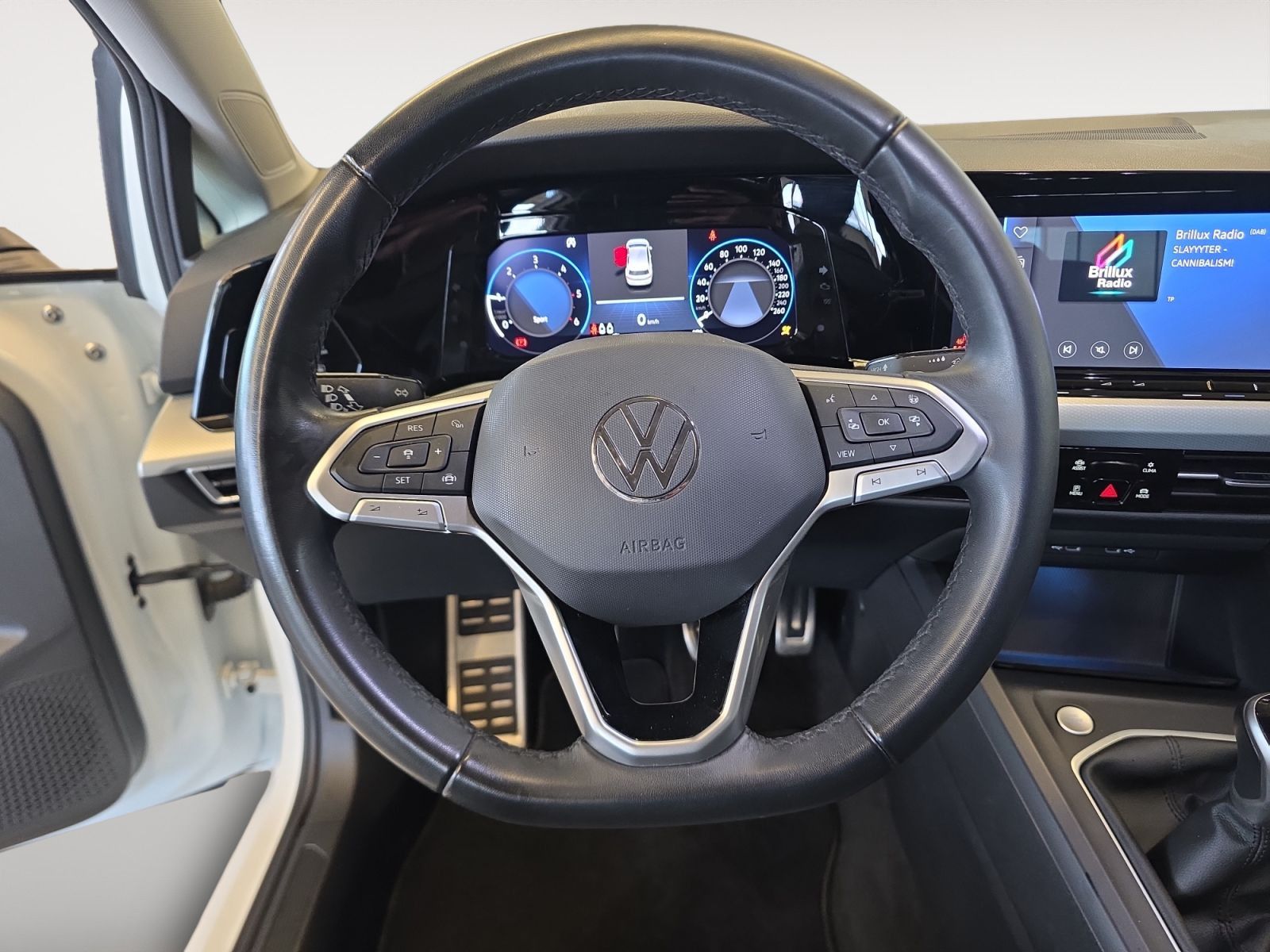 Volkswagen Golf - Bild 13