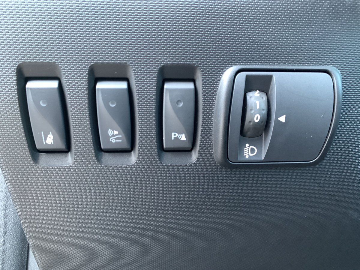 Renault Twingo - Bild 21