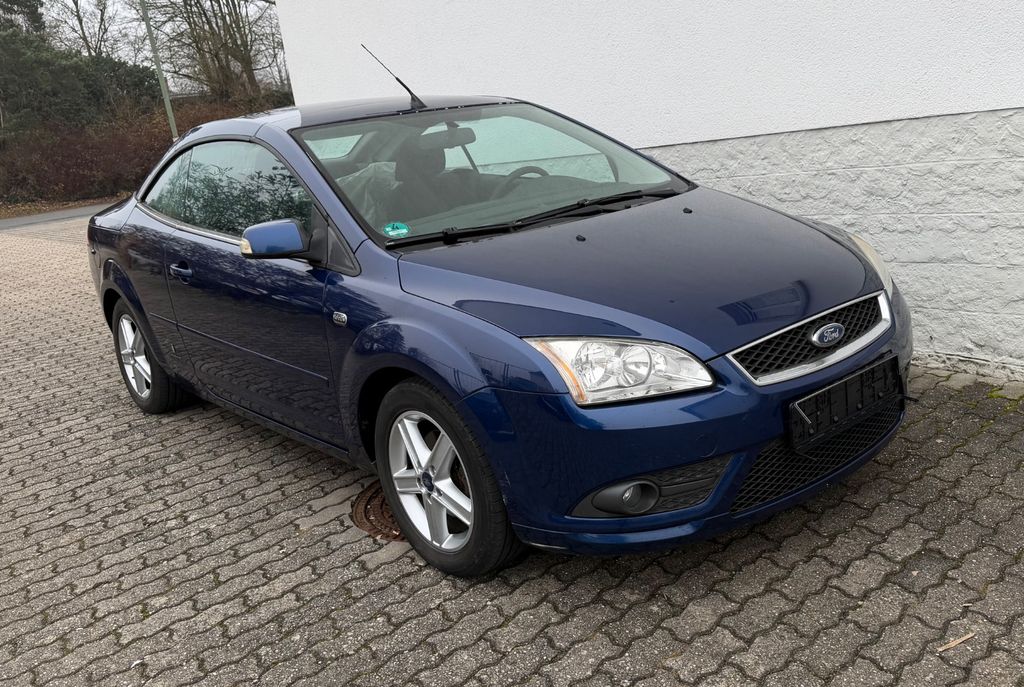 Angebot ansehen Ford Focus