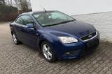Ford Focus Cabrio 1.6 16V Pininfarina Klima - Ford Focus: 16 16v