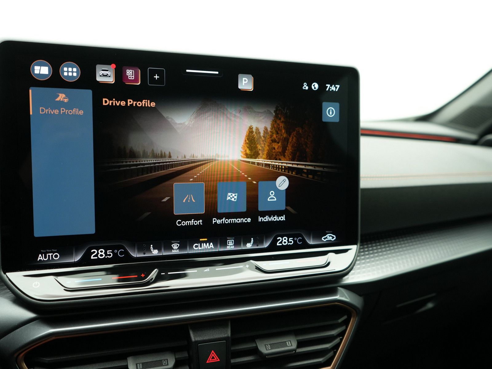 Cupra Formentor - Bild 15